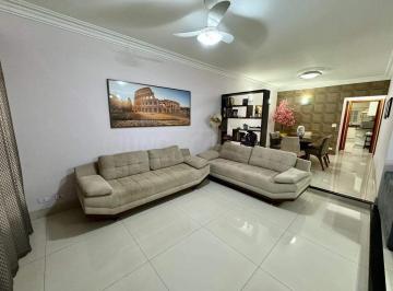 Casa · 230m² · 3 Quartos · 2 Vagas · Casa à venda, 3 quartos, 1 suíte, 2 vagas, Nova América - Piracicaba/SP
