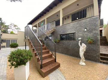 Casa · 361m² · 3 Quartos · 4 Vagas · Casa à venda, 3 quartos, 1 suíte, 4 vagas, Vila Rezende - Piracicaba/SP