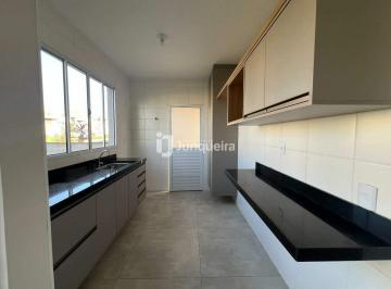 Casa · 160m² · 3 Quartos · 2 Vagas · Casa em Condomínio para aluguel, 3 quartos, 1 suíte, 2 vagas, Parque Taquaral - Piracicaba/SP