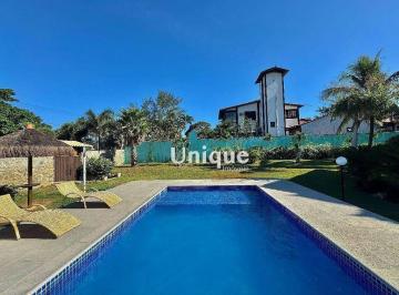 3160c61727de9d3401307f818429ce9aae815abf · Casa com 4 dormitórios à venda, 350 m² por R$ 3.950.000,00 - Ferradura - Armação dos Búzios/RJ