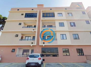 3956b751eb22db0379c3d5afca9541f403cf10a8 · Apartamento com 2 quartos, 46 m² por R$ 425.800 - Alto Boqueirão - Curitiba/PR