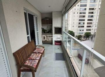 Apartamento · 120m² · 3 Quartos · 2 Vagas · Apartamento à venda, 3 quartos, 1 suíte, 2 vagas, Centro - Taubaté/SP