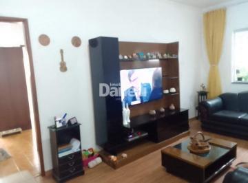 Casa · 126m² · 3 Quartos · 2 Vagas · Casa à venda, 3 quartos, 1 suíte, 2 vagas, Jardim dos Estados - Taubaté/SP