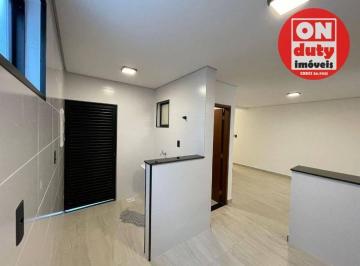 f3792922ea3bdb166d29c6f47784fb45ea01b8e1 · Casa com 3 dormitórios à venda, 99 m² por R$ 760.000,00 - Marapé - Santos/SP