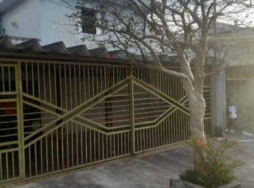 7a0628b5b1d2d7f7e38acbdbb7a19bdd0ca88d60 · Sobrado com 6 dormitórios à venda, 200 m² por R$ 580.000,00 - Vila Ré - São Paulo/SP