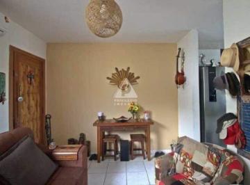 Apartamento · 43m² · 2 Quartos · 1 Vaga · APARTAMENTO 2 QUARTOS NA ESTÁCIO COM VAGA