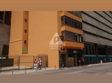 Apartamento · 32m² · 1 Quarto · Kitnet à venda, 1 quarto, Centro - RIO DE JANEIRO/RJ