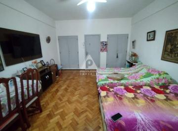 Apartamento · 40m² · 1 Quarto · Maravilhoso Conjugado, 40m², Copacabana - Rio de Janeiro