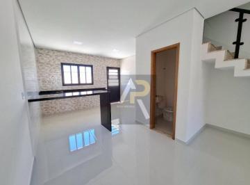 75774ec348d5b630b8cb2571c41c35f811acab27 · Sobrado novo com 2 suítes 80 m² no Jardim Modelo - Mogi das Cruzes/SP