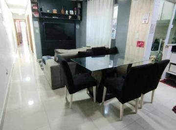 Apartamento · 86m² · 3 Quartos · 1 Vaga · Apartamento à venda 3 quartos 1 suíte 1 vaga Curuçá - Santo André - SP