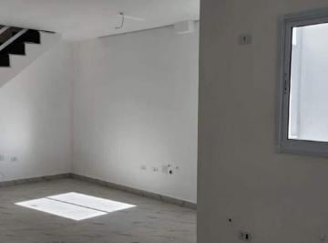 Apartamento · 164m² · 3 Quartos · 2 Vagas · Cobertura à venda 3 quartos 1 suíte 2 vagas Campestre - Santo André - SP