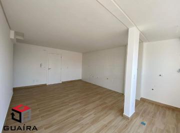Apartamento · 60m² · 2 Quartos · 1 Vaga · Apartamento à venda 2 quartos 1 suíte 1 vaga Jardim do Mar - São Bernardo do Campo - SP