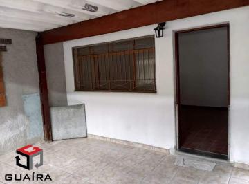 Casa · 124m² · 2 Quartos · 1 Vaga · Sobrado à venda 2 quartos 1 vaga Homero Thon - Santo André - SP