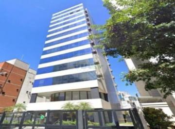 Comercial · 50m² · 1 Vaga · Sala com 50m² - Vila Nova Conceição - São Paulo - SP