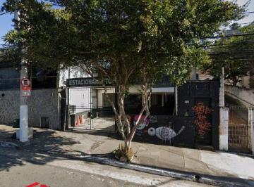 Comercial · 500m² · 30 Vagas · Prédio com 1000m² com 30 vagas de garagem e 5 banheiros- Vila Madalena - São Paulo - SP