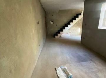 Apartamento · 100m² · 2 Quartos · 1 Vaga · Cobertura à venda 2 quartos 1 vaga Metalúrgica - Santo André - SP