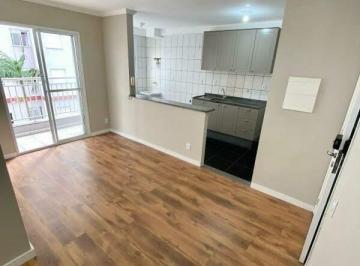 Apartamento · 53m² · 2 Quartos · 1 Vaga · Apartamento à venda 2 quartos 1 vaga Santo André - Santo André - SP