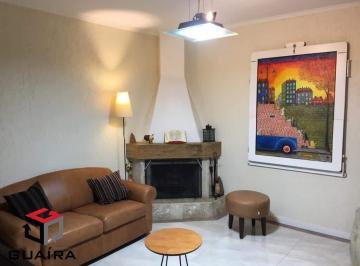 Casa · 132m² · 3 Quartos · 1 Vaga · Sobrado à venda 3 quartos 1 suíte 1 vaga Mirandopolis - São Paulo - SP