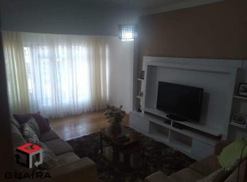 Casa · 110m² · 2 Quartos · 1 Vaga · Casa Térrea à venda 2 quartos 1 vaga Campestre - Santo André - SP