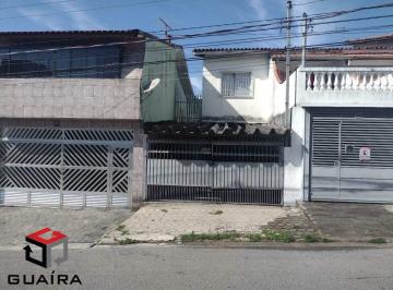 Casa · 91m² · 2 Quartos · 2 Vagas · Sobrado 90 m² Localizado No Bairro Taboão São Bernardo do Campo - SP 