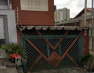 Casa · 200m² · 4 Quartos · 2 Vagas · Sobrado Residencial 4 Suites com 200m² - Vila Mariana - São Paulo - SP