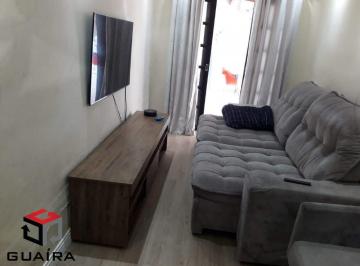 Apartamento · 69m² · 2 Quartos · 1 Vaga · Apartamento à venda 2 quartos 1 vaga Jordanópolis - São Bernardo do Campo - SP