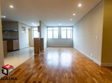 Apartamento · 109m² · 3 Quartos · 1 Vaga · Apartamento com 125m² - Paraíso - São Paulo - SP