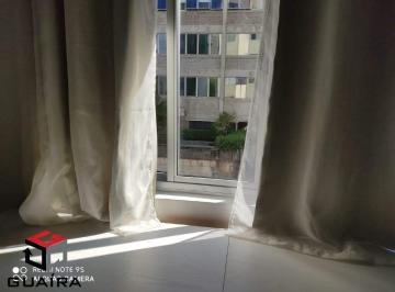 Apartamento · 48m² · 1 Quarto · 1 Vaga · Apartamento com 48m² - Consolação - São Paulo - SP 