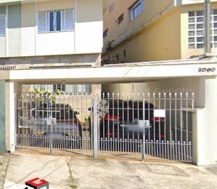 Casa · 240m² · 4 Quartos · 2 Vagas · Sobrado Residencial 4 Dormitórios com 240m² - Alto de Pinheiros - São Paulo - SP