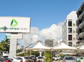 Foto-0 · CHANCE ÚNICA: Sala comercial ampla para locação no Tricenter!!