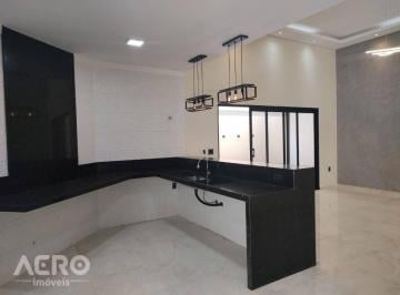 b9ac3802d409abdc2297c20f2e62a73c52910ba2 · Casa à venda, 165 m² por R$ 790.000,00 - Jardim Colonial - Bauru/SP