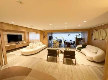 c0d84b91271d40e39b93be94f9bab2ed2d5d3591 · Apartamento à venda, 154 m² por R$ 2.555.000,00 - Jardim Flor da Montanha - Guarulhos/SP
