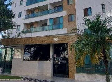b4247d127f9284cf89d64de7559c51669d7aac5a · Apartamento de 3 quartos para venda - Mirante do bosque - Aguas Claras