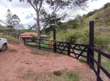 c5abaa127cbda687df1e0c66b238f2d94d1fd0c0 · Chácara com 1 dormitório à venda, 121000 m² por R$ 450.000,00 - Redencao - Redenção da Serra/SP