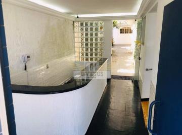 Casa · 171m² · 1 Quarto · 4 Vagas · Casa Comercial Térrea para Alugar, 171m² - Bairro Rudge Ramos, São Bernardo do Campo/SP.
