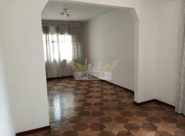 Casa · 277m² · 3 Quartos · 6 Vagas · Sobreloja Comercial com 3 Quartos e para Alugar, 277m² - Bairro Vila Alzira, Santo André/SP.