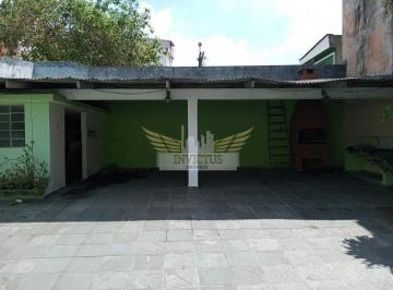 Comercial · 334m² · 3 Quartos · 9 Vagas · Prédio Comercial para Alugar, 334m² - Bairro Vila Alzira, Santo André/SP.
