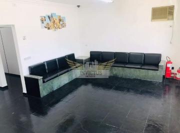 Comercial · 171m² · 1 Quarto · 4 Vagas · Casa Comercial Térrea para Comprar, 171m² - Bairro Rudge Ramos, São Bernardo do Campo/SP.