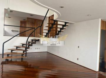 Apartamento · 298m² · 4 Quartos · 3 Vagas · Apartamento com 4 Quartos no Edifício Antúrios para Comprar, 298m² - Centro de Santo André/SP.