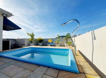 48d3a18354047440a4ef31f9ce3087c52f9f2444 · Cobertura próximo à praia com vista — Astúrias — Guarujá