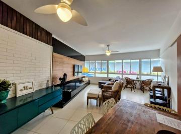 e445eac21ce64148313925a96ce534c4c776ab94 · Apartamento frente mar com lazer — Tombo — Guarujá