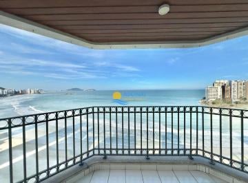 0abbbcc1c0fe70551bbdb268364e8080986a8555 · Apartamento frente mar com lazer — Astúrias — Guarujá