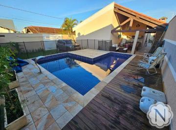 Casa · 148m² · 3 Quartos · 4 Vagas · Casa à venda com 3 quartos no bairro Cibratel II