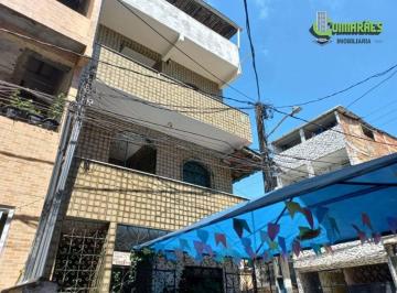 235444a3d3c3884caa3caed7fa9f35d21d4b4a95 · Apartamento com 3 quartos à venda, 60 m² por R$ 155.000 - Ribeira - Salvador/BA