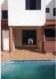 655180790e5d14504acf2ad09b1fd30b7a810cdd · Maravilhosa Casa com piscina Condominio Granja Olga 1 Sorocaba /SP.