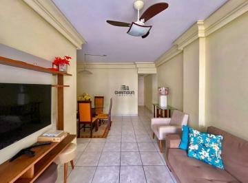Apartamento de 3 quartos no centro de Guarapari · Apartamento à venda, 3 quartos, 1 suíte, 1 vaga, Centro - Guarapari/ES