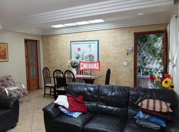 Casa · 224m² · 3 Quartos · 2 Vagas · Sobrado à venda, 3 quartos, 2 suítes, 2 vagas, Cerâmica - São Caetano do Sul/SP