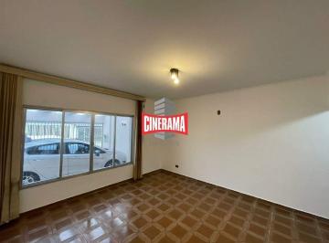Casa · 228m² · 3 Quartos · 4 Vagas · Sobrado à venda, 3 quartos, 1 suíte, 4 vagas, Campestre - Santo André/SP