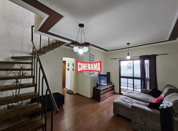 Apartamento · 162m² · 3 Quartos · 2 Vagas · Cobertura à venda, 3 quartos, 3 suítes, 2 vagas, Santa Maria - São Caetano do Sul/SP