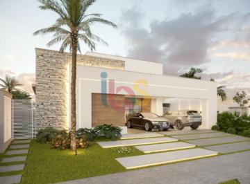 Casa · 240m² · 4 Quartos · Vendo Casa no Alpharpark